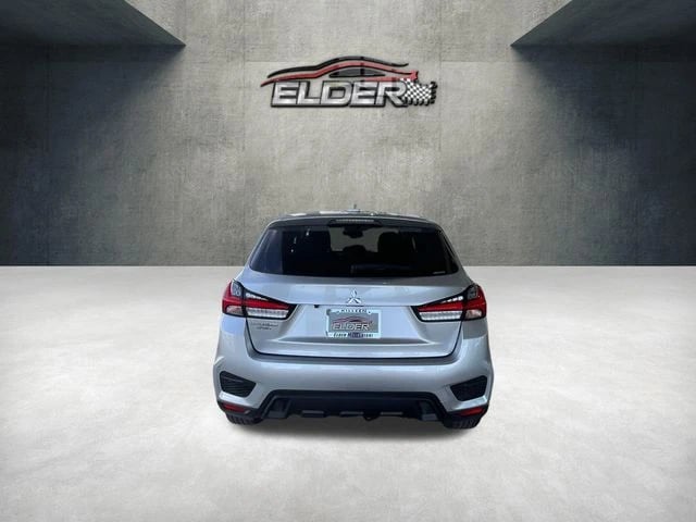 2026 Mitsubishi Outlander Sport - Image 3