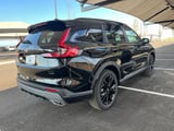 2026 Honda CR-V - Preview 3