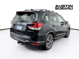 2021 Subaru Forester - Preview 7