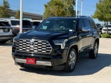 2024 Toyota Sequoia - Preview 6
