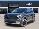 2027 Kia Seltos - Preview 2