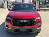 2022 Chevrolet Traverse - Preview 9