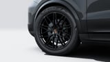 2026 Porsche Cayenne - Preview 10