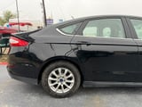 2016 Ford Fusion - Preview 8