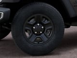 2026 Jeep Gladiator - Preview 8
