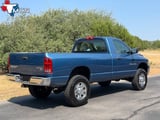 2004 Ram 2500 - Preview 14