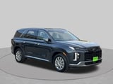 2025 Hyundai Palisade - Preview 7