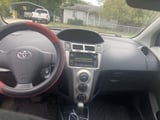 2009 Toyota Yaris-IA - Preview 14