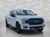2019 Ford F-150 - Preview 3