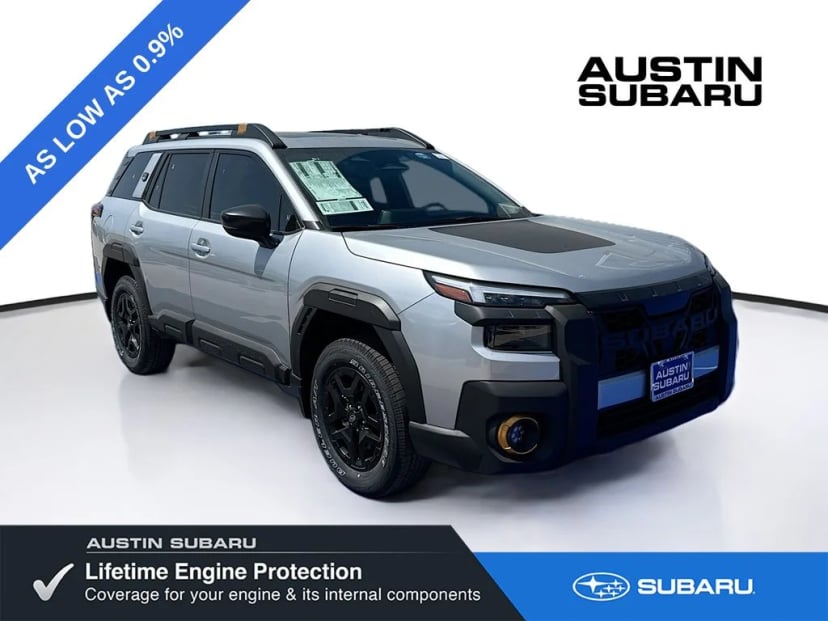 2026 Subaru Outback - Image 1