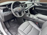 2026 Cadillac XT5 - Preview 7