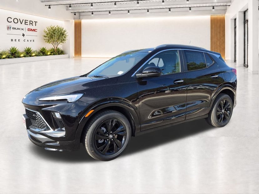 2026 Buick Encore GX - Image 1