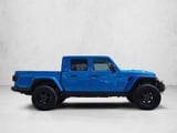 2021 Jeep Gladiator - Preview 4