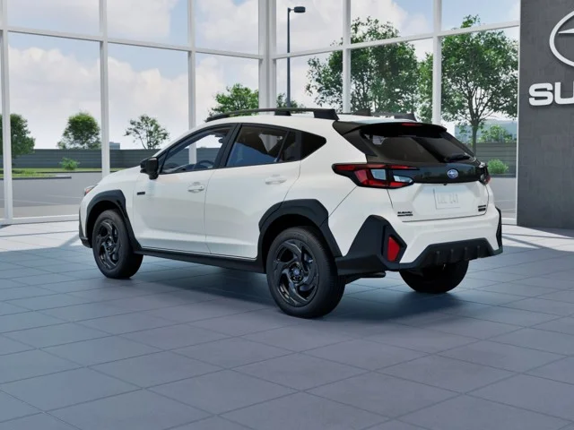 2026 Subaru Crosstrek - Image 1