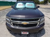 2015 Chevrolet Tahoe - Preview 2