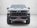 2026 Chevrolet Silverado 1500 - Preview 2