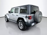 2020 Jeep Wrangler - Preview 7