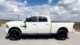 2018 Ram 2500 - Preview 3