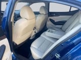 2018 Nissan Maxima - Preview 7