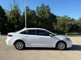 2026 Toyota Corolla - Preview 4