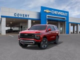 2026 Chevrolet Tahoe - Preview 8