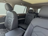 2026 Volkswagen Atlas - Preview 12