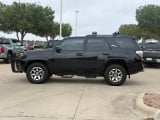 2021 Toyota 4Runner - Preview 2
