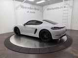 2025 Porsche 718 Cayman - Preview 5