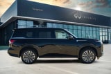 2027 INFINITI QX80 - Preview 4