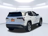 2027 Chevrolet Equinox - Preview 5