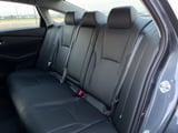 2026 Honda Accord - Preview 13