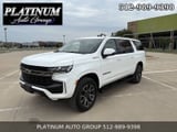 2021 Chevrolet Suburban - Preview 2