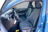 2026 Toyota Corolla Cross - Preview 7