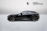 2024 Ferrari Purosangue - Preview 4