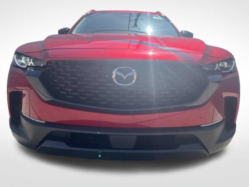 2025 Mazda CX-50 - Image 1