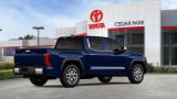 2026 Toyota Tundra - Preview 10