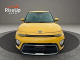 2020 Kia Soul - Preview 3