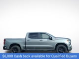 2026 Chevrolet Silverado 1500 - Preview 3