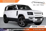 2024 Land Rover Defender - Preview 2