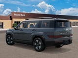 2027 Hyundai Santa Fe Hybrid - Preview 5