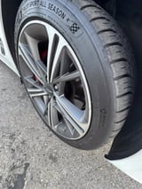 2024 Genesis G70 - Preview 11