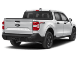 2026 Ford Maverick - Preview 2