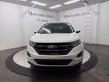 2015 Ford Edge - Preview 3