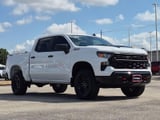 2026 Chevrolet Silverado 1500 - Preview 7