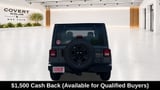2026 Jeep Wrangler - Preview 8