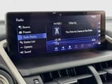 2019 Lexus NX - Preview 14