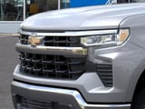 2026 Chevrolet Silverado 1500 - Preview 13