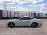 2026 Ford Mustang - Preview 3