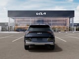 2027 Kia Sportage - Preview 5