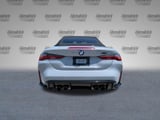 2022 BMW M4 - Preview 7